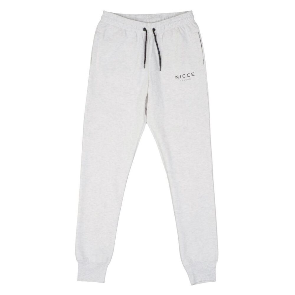 Grey NICCE Joggers